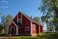 Jukkasjarvi kyrka (5)
